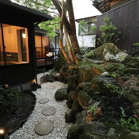 Yumoto Ueyama Ryokan هيميجي المظهر الخارجي الصورة