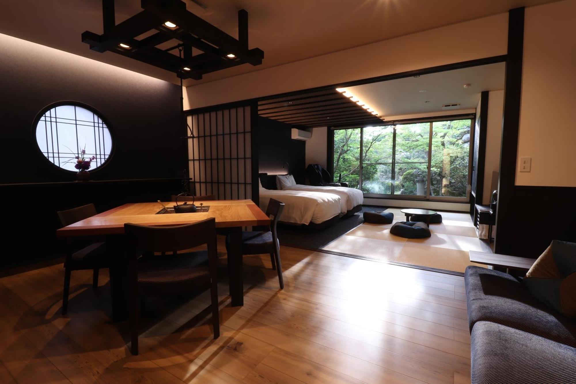 Yumoto Ueyama Ryokan هيميجي المظهر الخارجي الصورة