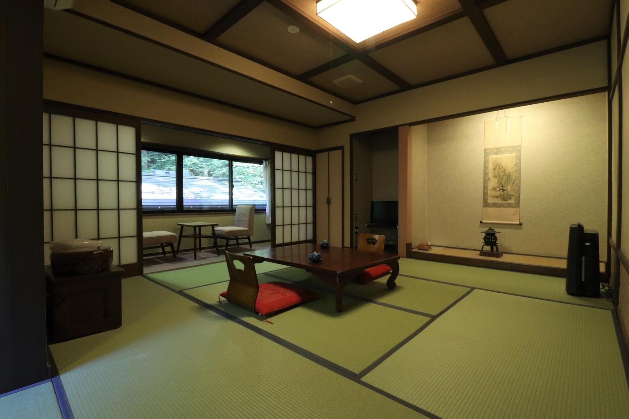 Yumoto Ueyama Ryokan هيميجي المظهر الخارجي الصورة