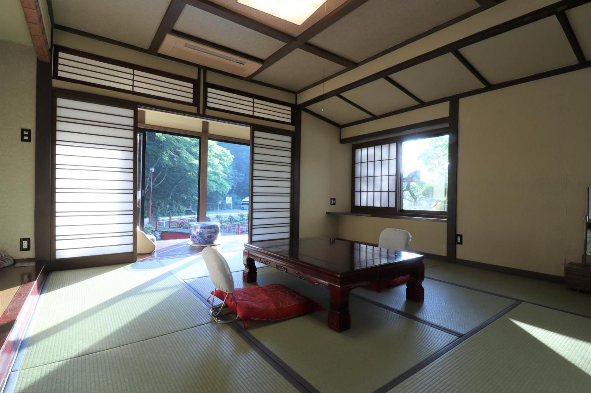 Yumoto Ueyama Ryokan هيميجي المظهر الخارجي الصورة