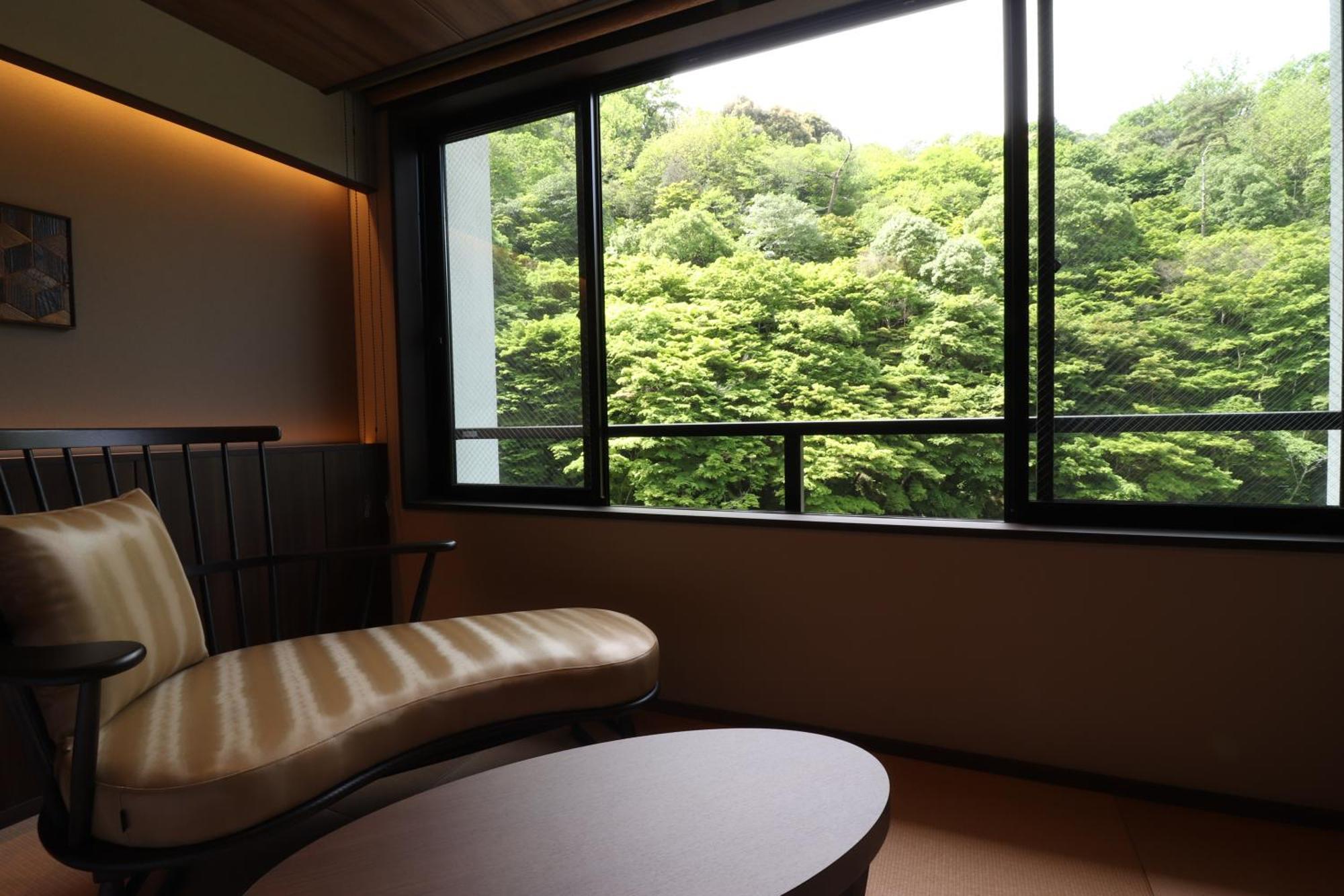 Yumoto Ueyama Ryokan هيميجي المظهر الخارجي الصورة