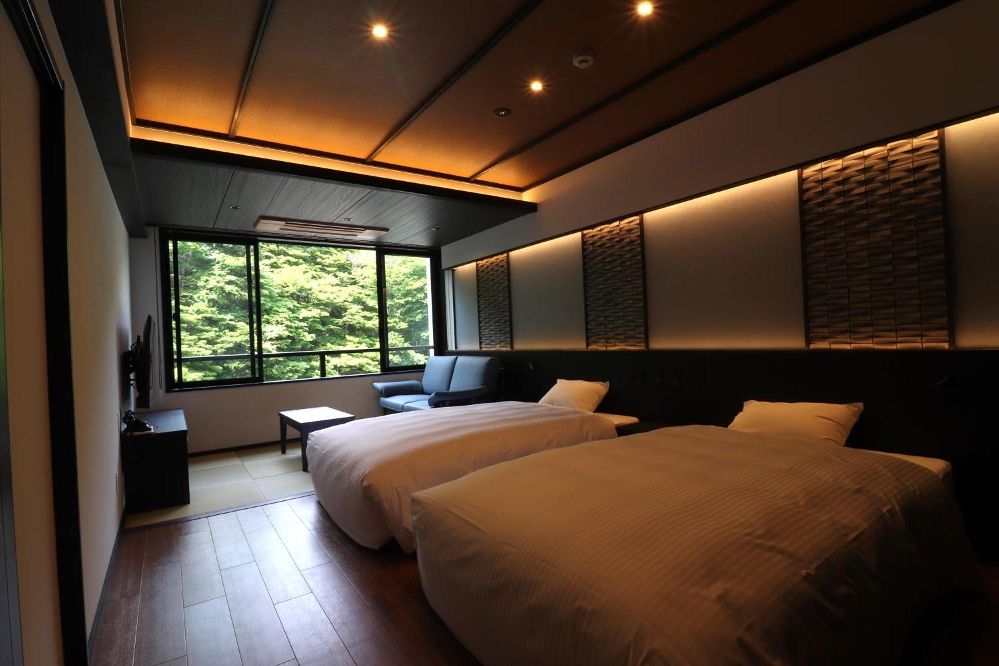 Yumoto Ueyama Ryokan هيميجي المظهر الخارجي الصورة