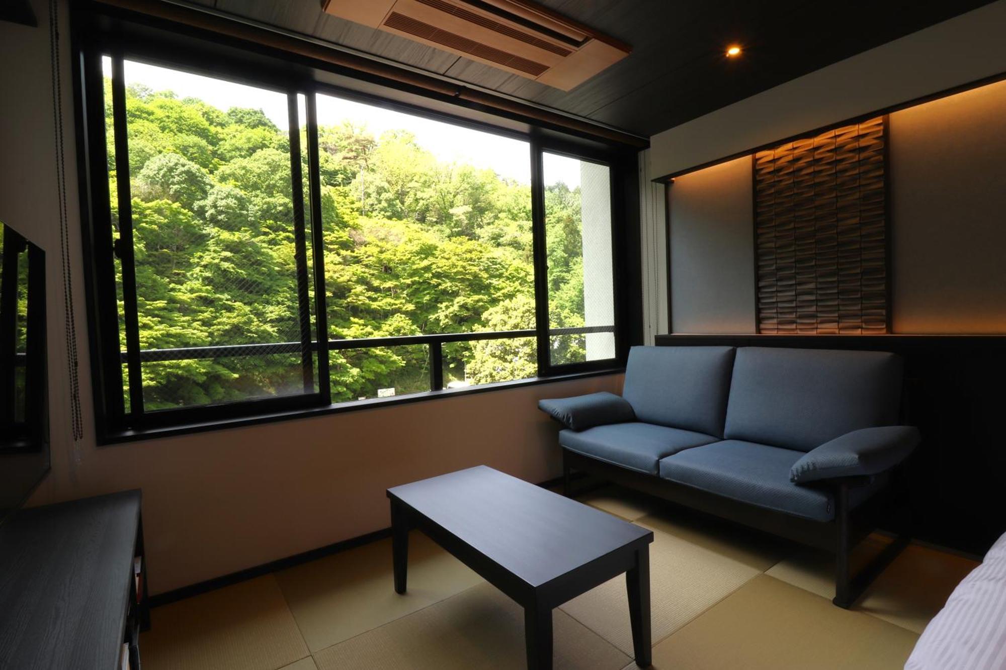 Yumoto Ueyama Ryokan هيميجي المظهر الخارجي الصورة