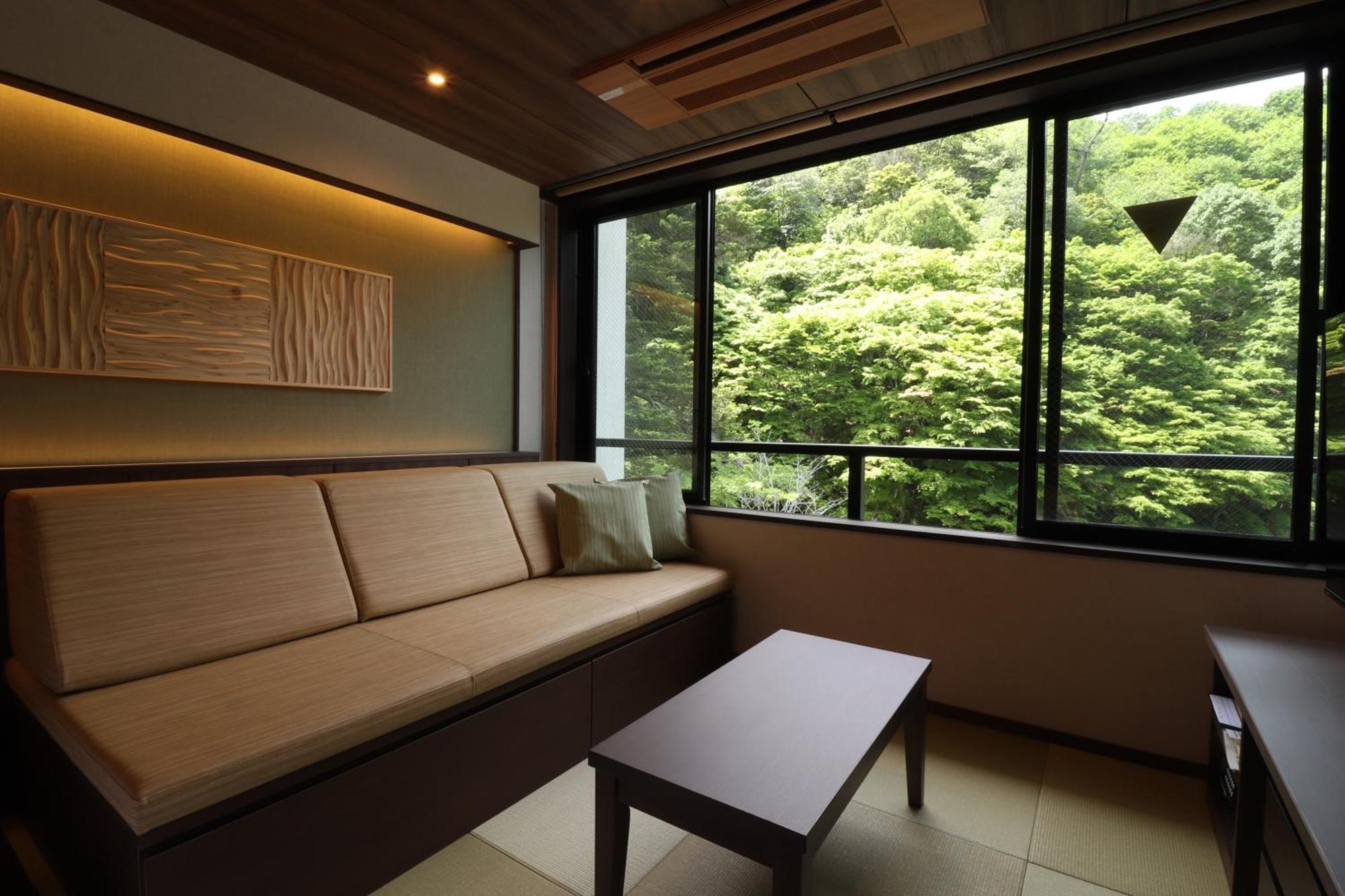 Yumoto Ueyama Ryokan هيميجي المظهر الخارجي الصورة