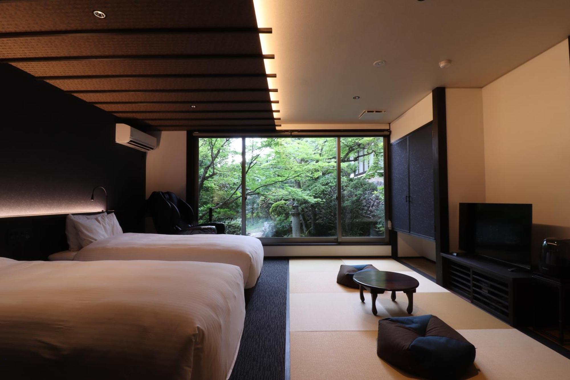 Yumoto Ueyama Ryokan هيميجي المظهر الخارجي الصورة
