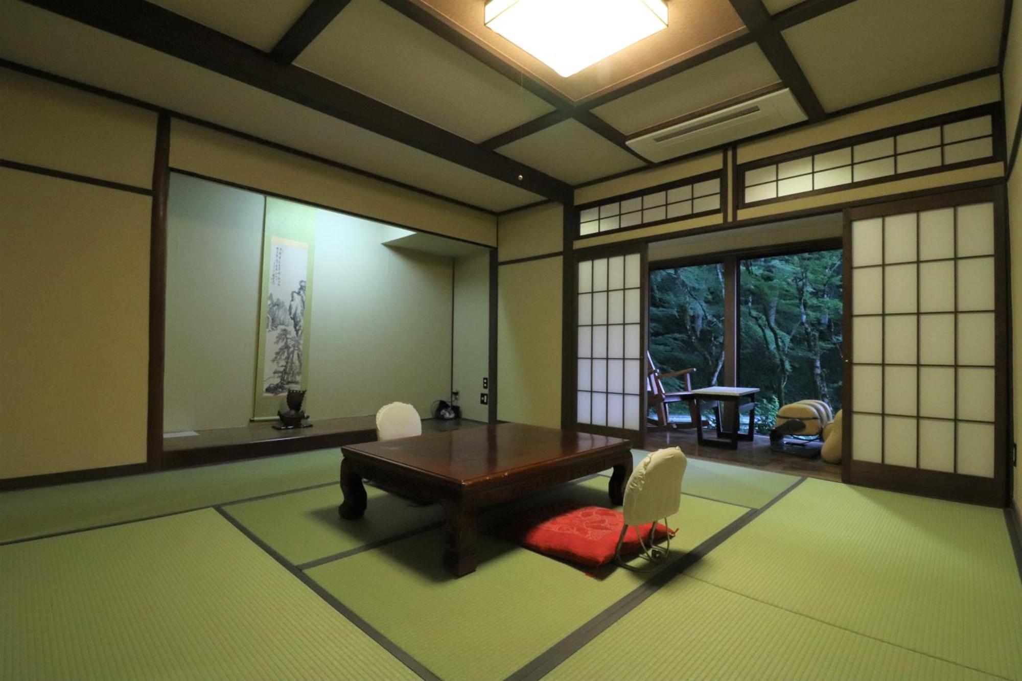 Yumoto Ueyama Ryokan هيميجي المظهر الخارجي الصورة