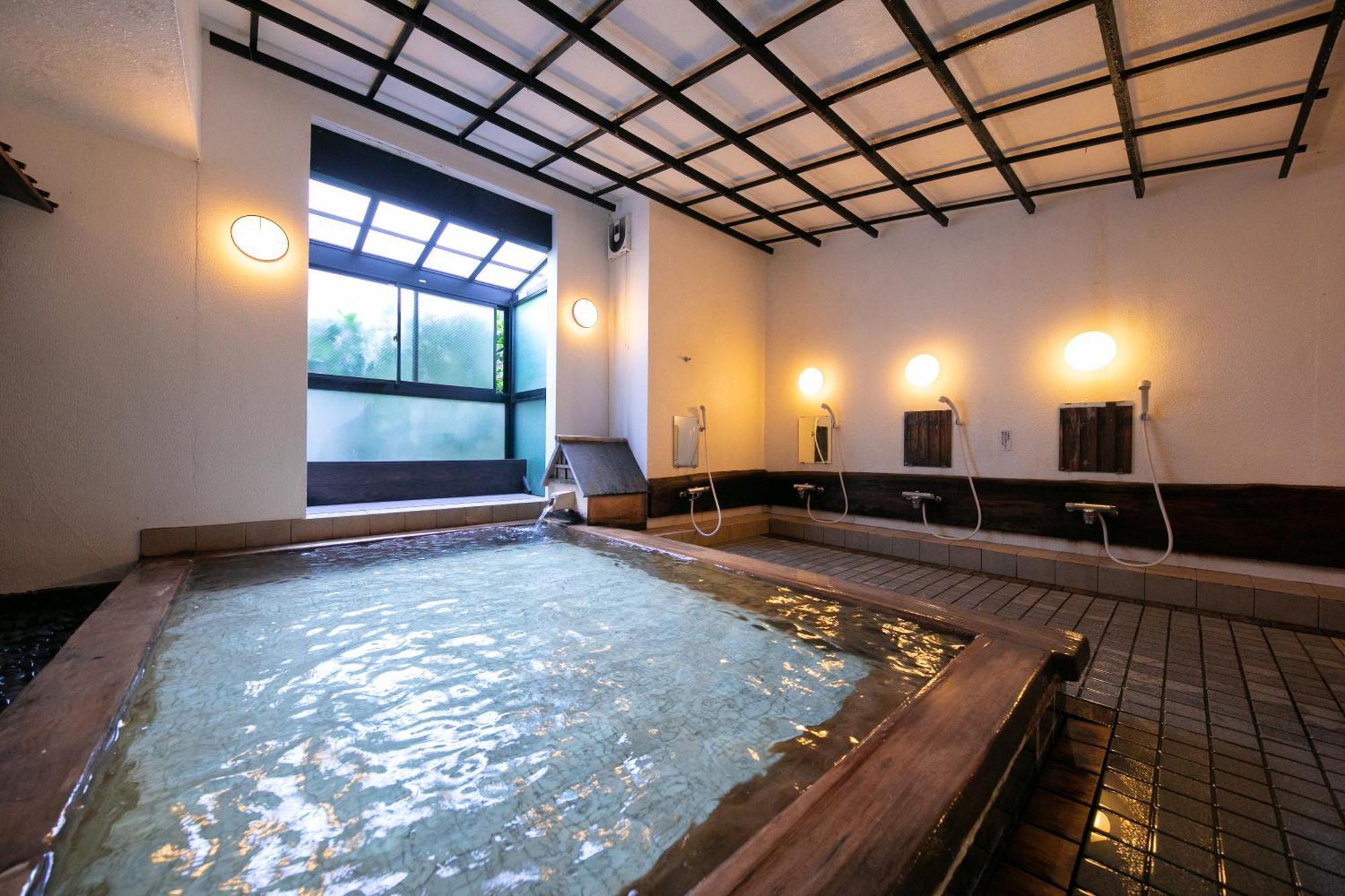 Yumoto Ueyama Ryokan هيميجي المظهر الخارجي الصورة