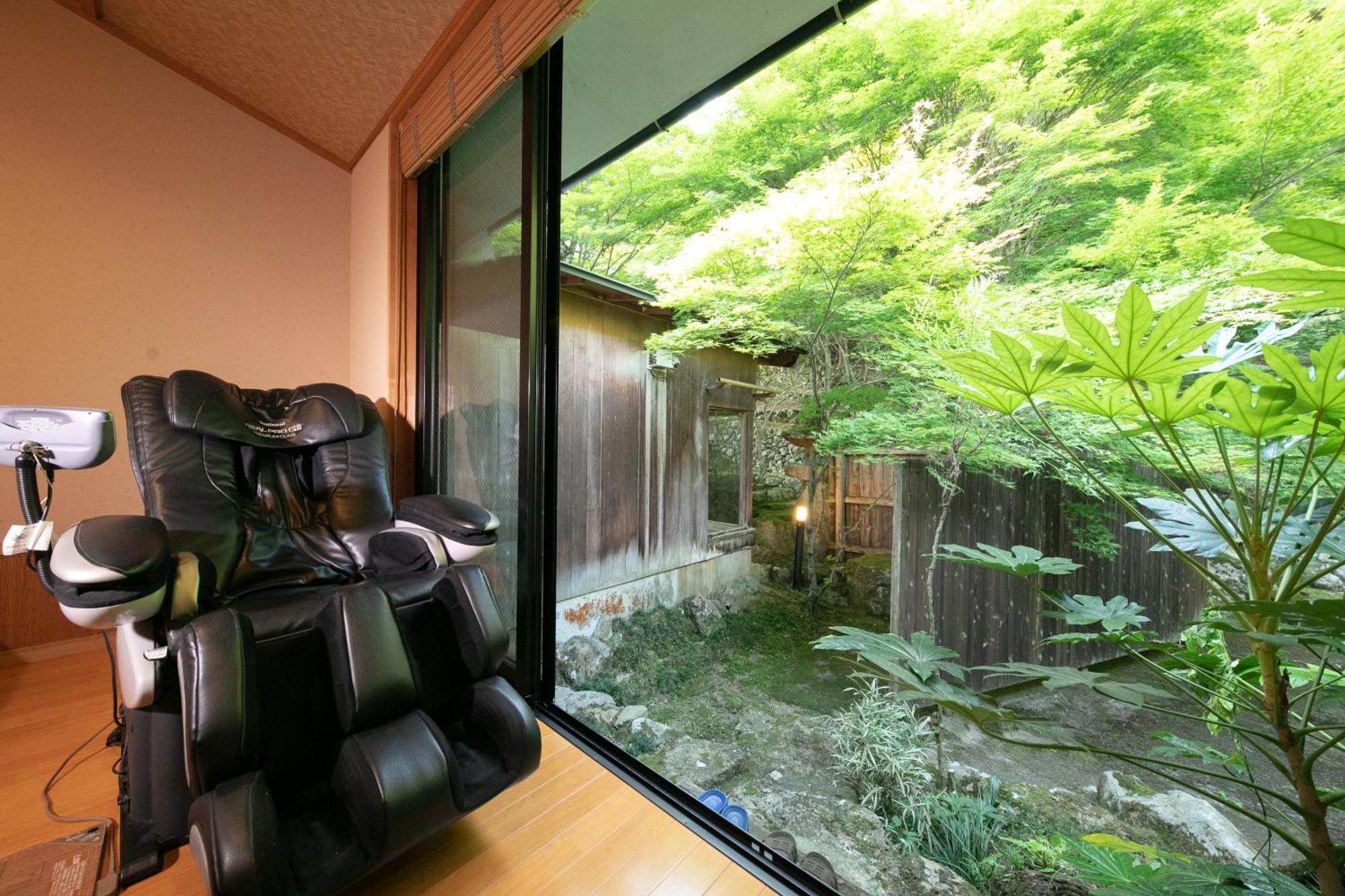 Yumoto Ueyama Ryokan هيميجي المظهر الخارجي الصورة