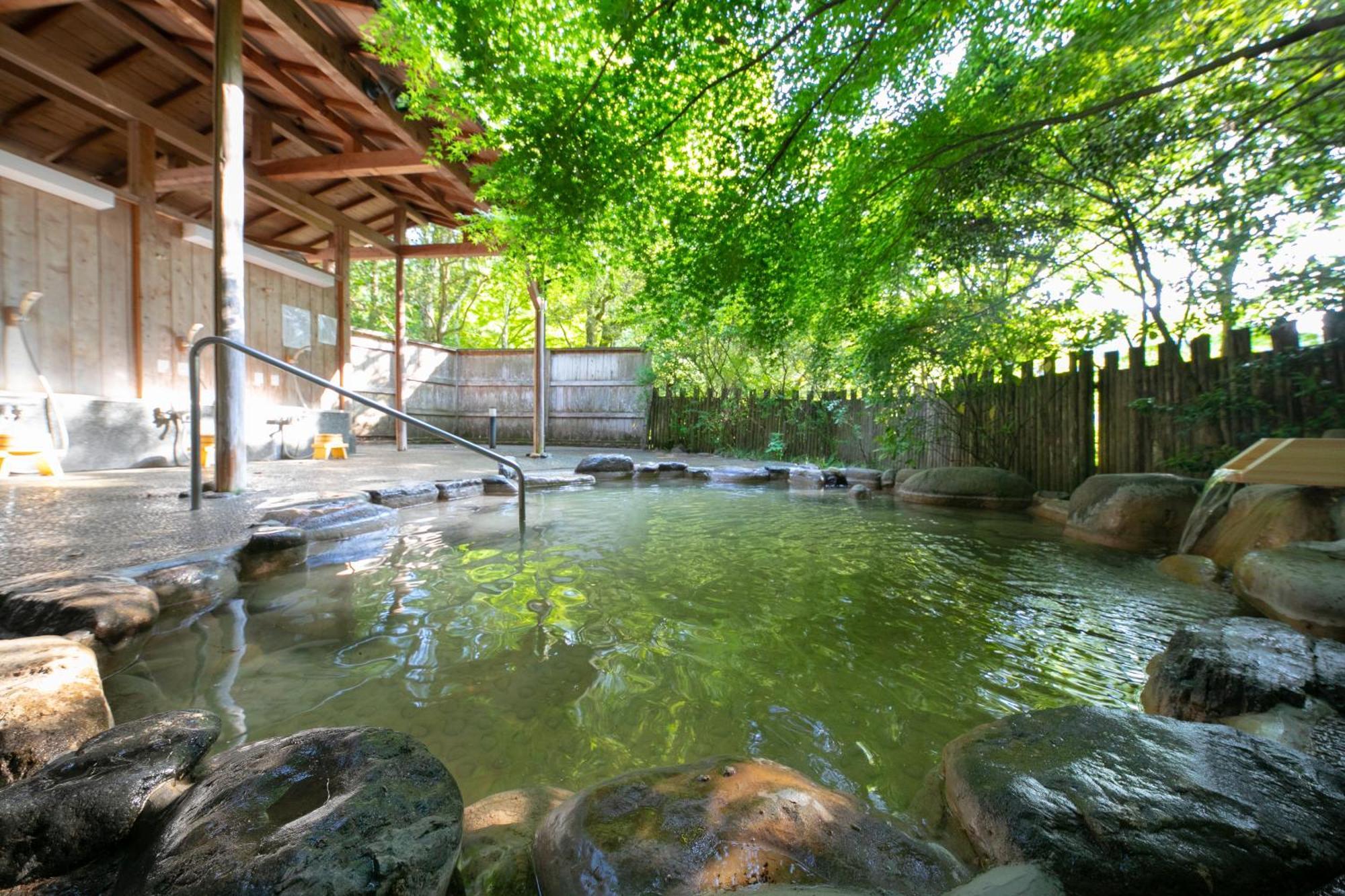 Yumoto Ueyama Ryokan هيميجي المظهر الخارجي الصورة