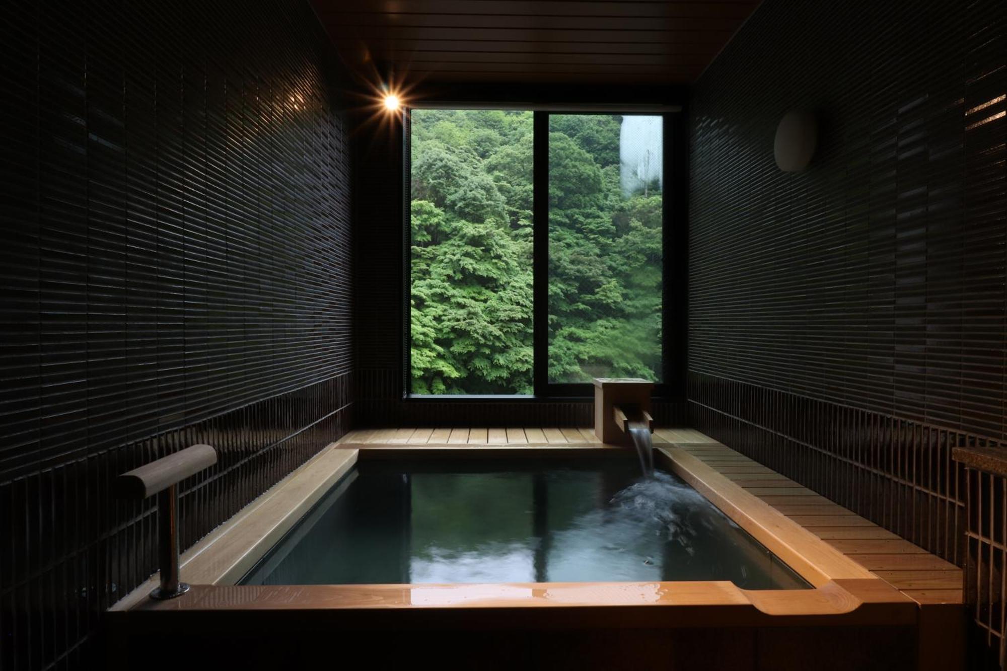 Yumoto Ueyama Ryokan هيميجي المظهر الخارجي الصورة