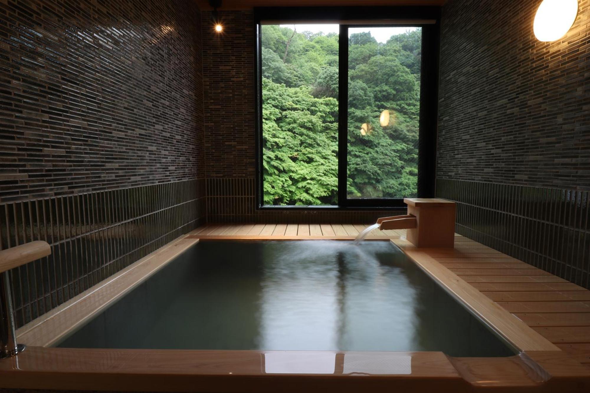 Yumoto Ueyama Ryokan هيميجي المظهر الخارجي الصورة