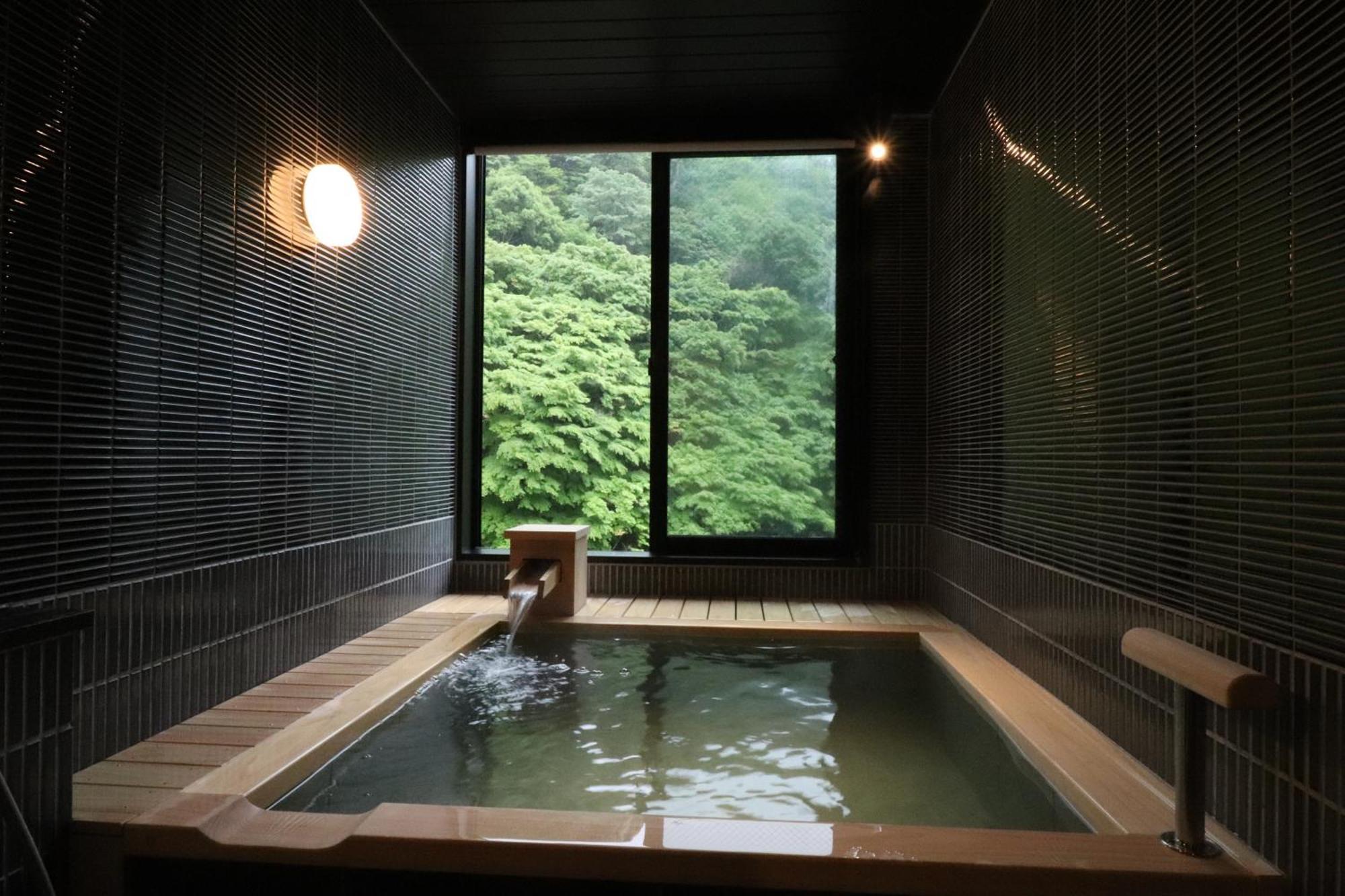 Yumoto Ueyama Ryokan هيميجي المظهر الخارجي الصورة