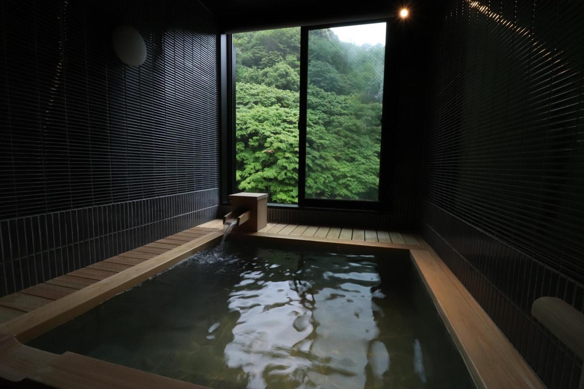 Yumoto Ueyama Ryokan هيميجي المظهر الخارجي الصورة